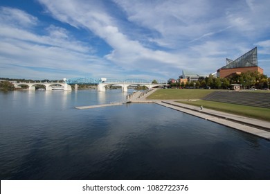 John Ross Bridge - Market Street Bridge 