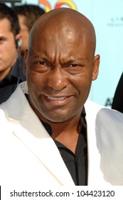 John Singleton At The 2009 BET Awards. Shrine Auditorium, Los Angeles, CA. 06-28-09