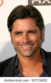 John Stamos  At The 