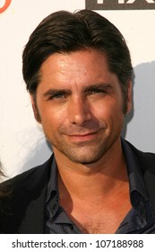 John Stamos  At The 