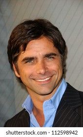 John Stamos At The NBC All-Star Party 2007. Beverly Hilton Hotel, Beverly Hills, CA. 07-17-07