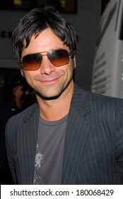 John Stamos At THE THREEPENNY OPERA Opening Night, Studio 54, New York, NY, April 20, 2006