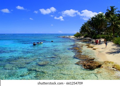 Johnny Cay, Caribe, Colombia