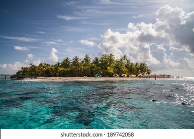 Johnny Cay - San Andres Island, Colombia