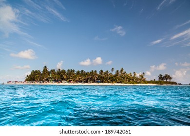 Johnny Cay - San Andres Island, Colombia