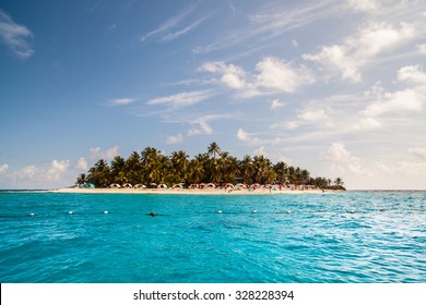 Johnny Cay, San Andres Island 