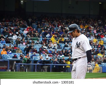 Johnny Damon