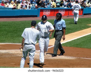 Johnny Damon