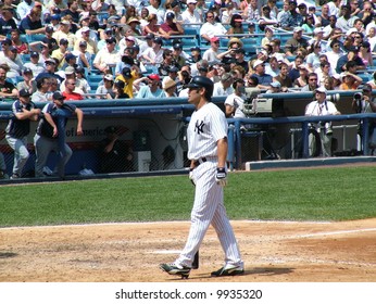 Johnny Damon