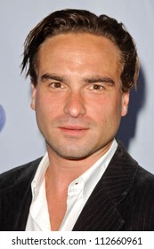 Johnny Galecki At The TCA 2007 CBS Summer Press Tour. Beverly Hilton Hotel, Beverly Hills, CA. 07-19-07