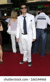 Johnny Knoxville At THE DUKES OF HAZZARD Premiere, Grauman's Chinese Theatre, Los Angeles, CA, July 28, 2005