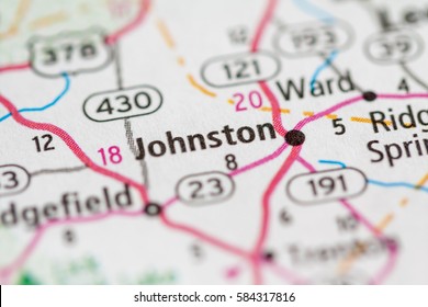 Johnston South Carolina Usa Stock Photo 584317816 | Shutterstock