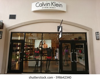 calvin klein jpo