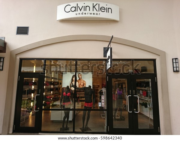 calvin klein jpo