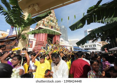 25 Indian Temple Johor Bahru Images, Stock Photos & Vectors | Shutterstock