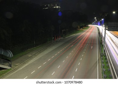 Sultan Iskandar Highway Images Stock Photos Vectors Shutterstock