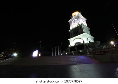 Johor Bahru Malaysia Circa 2018 Landscape Stock Photo (Edit Now 