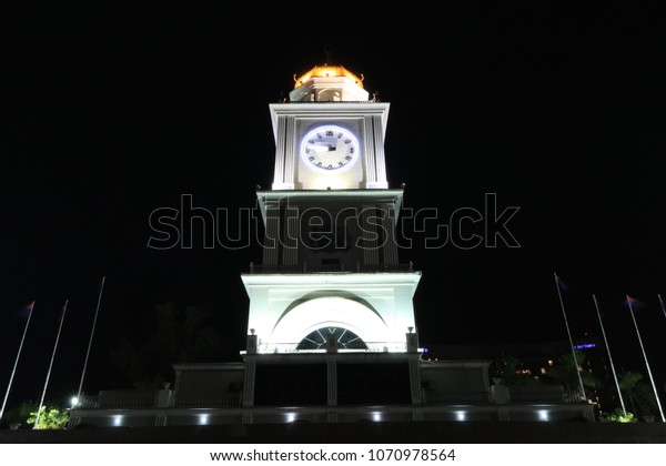 Johor Bahru Malaysia Circa 2018 Close Stock Photo (Edit Now 