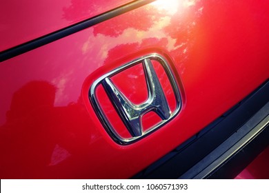 Honda Logo Images, Stock Photos u0026 Vectors  Shutterstock