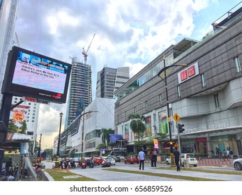 155 Johor bahru district Images, Stock Photos & Vectors | Shutterstock