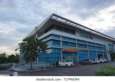 Columbia Asia Hospital Hd Stock Images Shutterstock