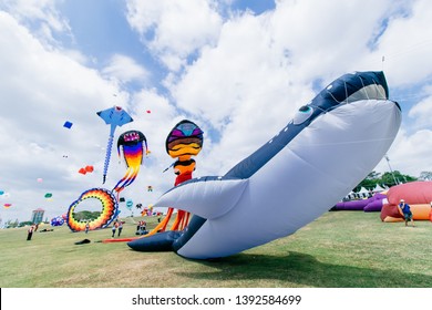 Malaysia Kite Images, Stock Photos u0026 Vectors  Shutterstock