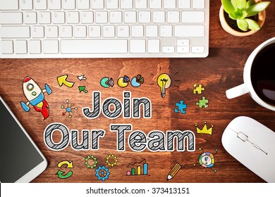 3,270 Join Our Team Stock Photos, Images & Photography | Shutterstock