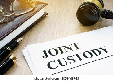 113 Joint custody Images, Stock Photos & Vectors | Shutterstock