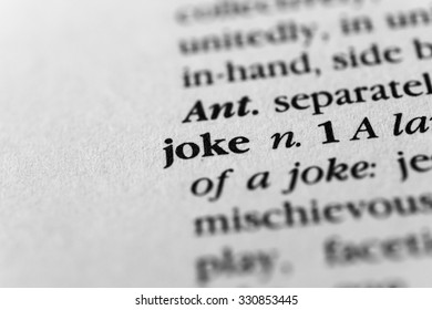 Joke