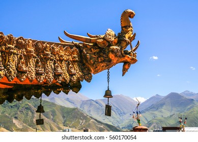 Jokhang Temple