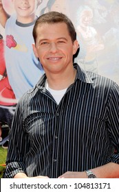 Jon Cryer At The Los Angeles Premiere Of 'Shorts'. Grauman's Chinese Theatre, Hollywood, CA. 08-15-09