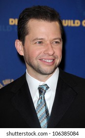 Jon Cryer In The Press Room At The 61st Annual DGA Awards. Hyatt Regency Century Plaza, Los Angeles, CA. 01-31-09