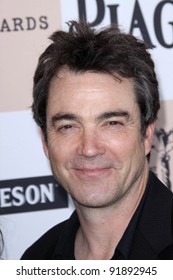 Jon Tenney At The 2011 Film Independent Spirit Awards, Santa Monica Beach, Santa Monica, CA 02-26-11