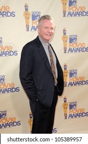 Jon Voight  At The 2009 MTV Movie Awards Arrivals. Gibson Amphitheatre, Universal City, CA. 05-31-09