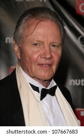 Jon Voight  At The 6th Annual TV Guide Emmy After Party. The Kress, Hollywoood, CA. 09-21-08