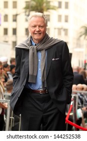 Jon Voight At The Jerry Bruckheimer Star On The Hollywood Walk Of Fame Ceremony, Hollywood, CA 06-24-13