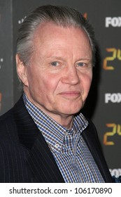 Jon Voight  At The Season 7 Premiere Party For '24'. Privilege, Los Angeles, CA. 01-06-08