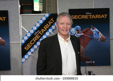 Jon Voight At The 