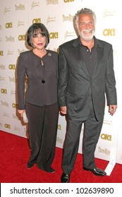 Jonathan Goldsmith At The OK Magazine Pre-Oscar Party, Beso, Hollywood, CA. 03-05-10