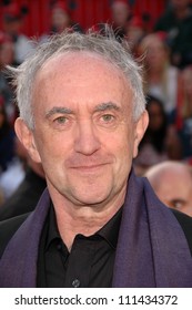 Jonathan Pryce World Premiere Pirates Caribbean Stock Photo Edit Now 111434372