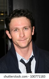 Jonathan Tucker At The World Premiere Of 