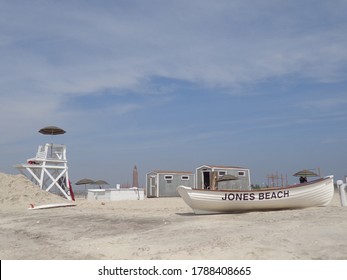 Jones Beach Long Island New York