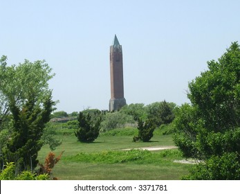 Jones Beach Long Island New York May 2007