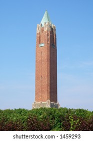 Jones Beach Tower - 2