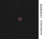 Jones Emberson 1, A Planetary Nebula in the Constellation Lynx