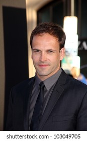 Jonny Lee Miller At The 