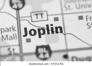 Joplin. Missouri. USA