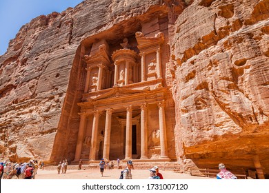 Jordan Monuments Images, Stock Photos & |