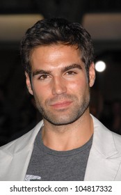 Jordi Vilasuso At The World Premiere Of 'The Final Destination'. Mann Village Westwood, Westwood, CA. 08-27-09