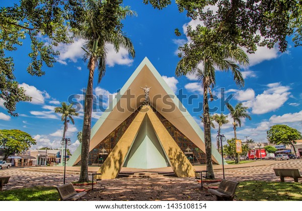 São Jorge do Ivaí Paraná fonte: image.shutterstock.com